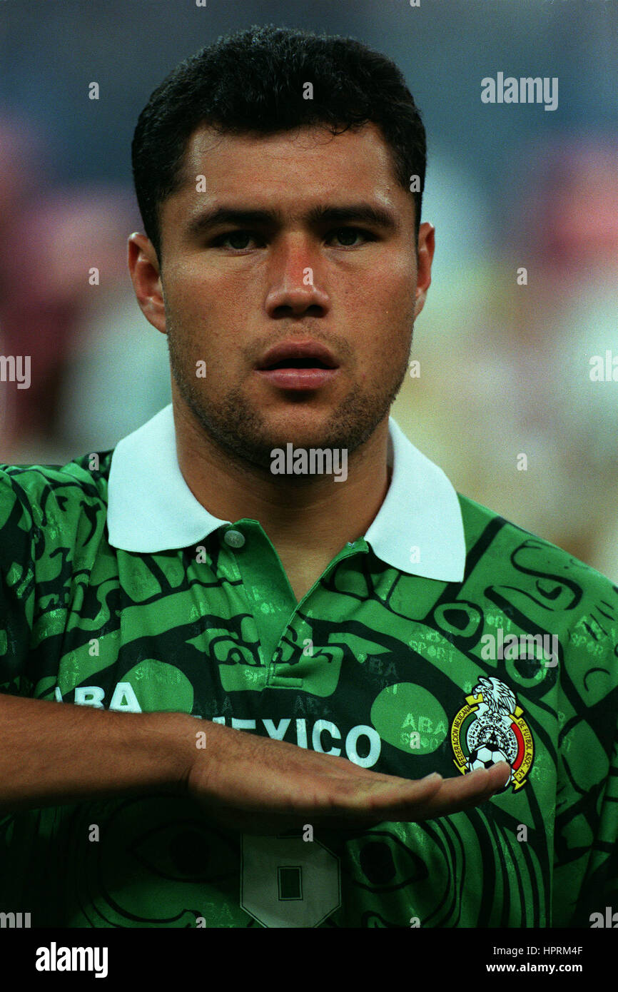 Picture of Raúl Lara