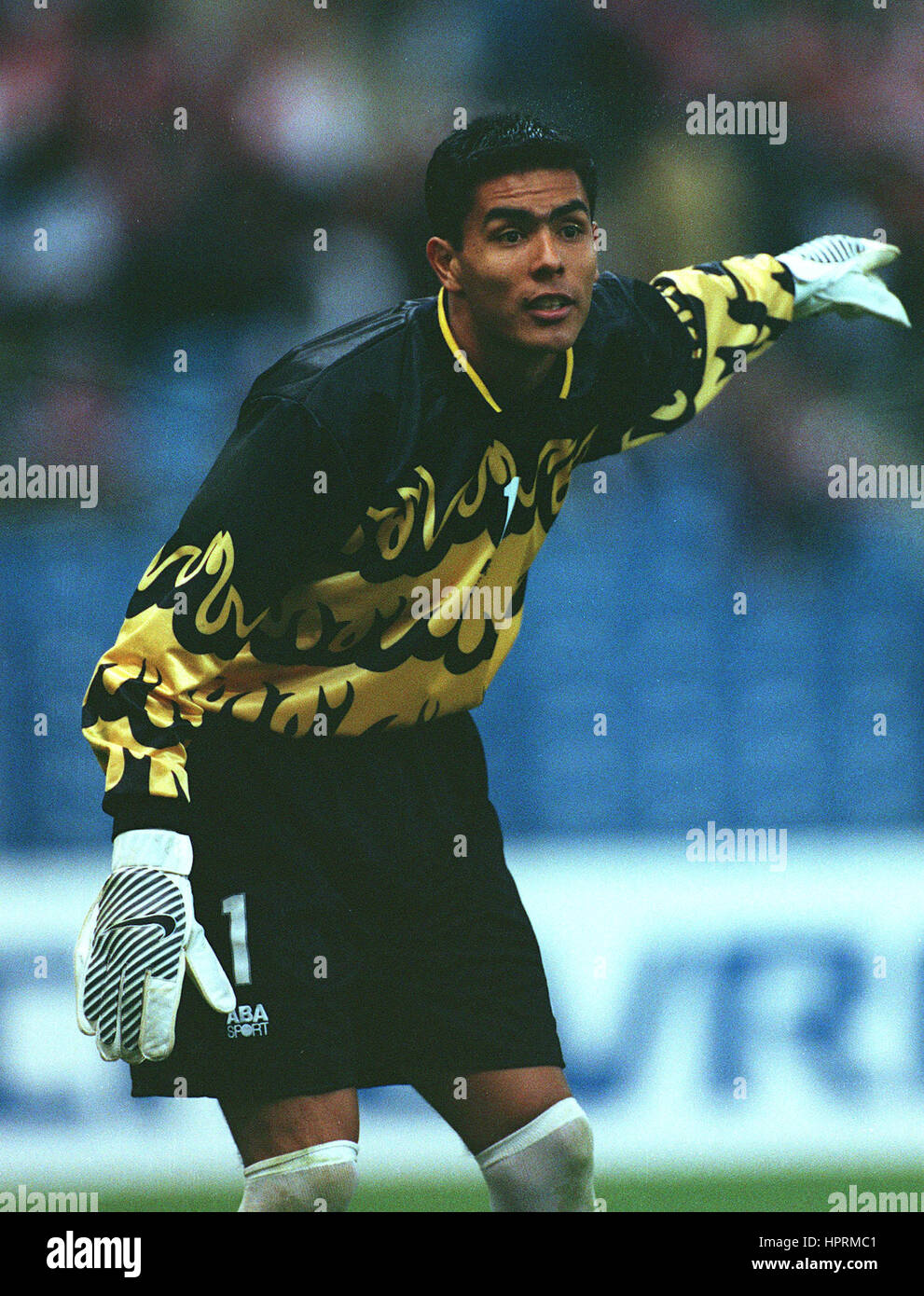 Oswaldo sanchez cheap jersey