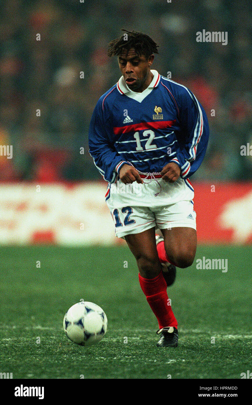 BERNARD DIOMEDE FRANCE 03 February 1998 Stock Photo Alamy