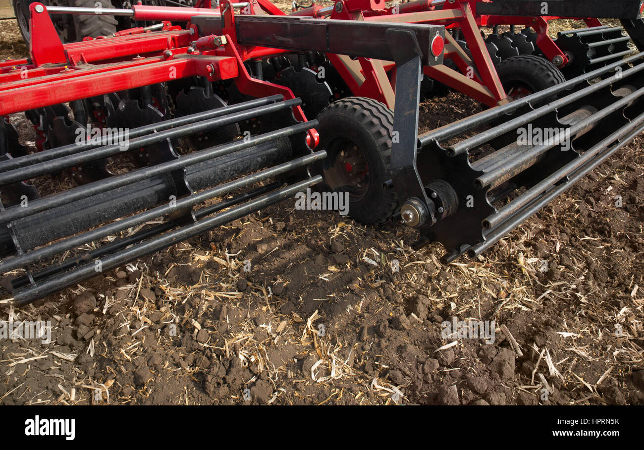 Stubble cultivator hires stock photography and images Alamy