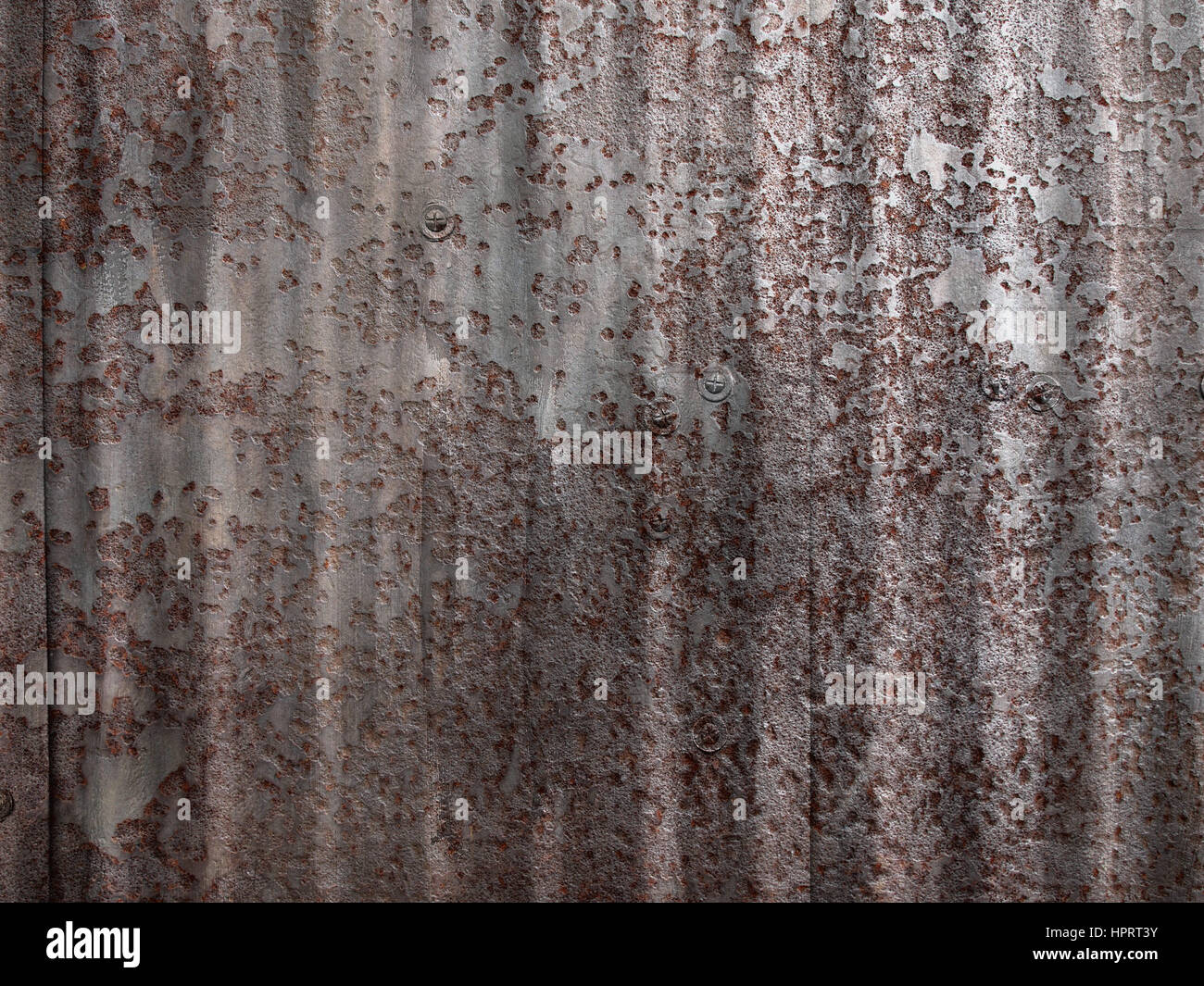 old grunge rusted metal texture useful as a background Stock Photo - Alamy
