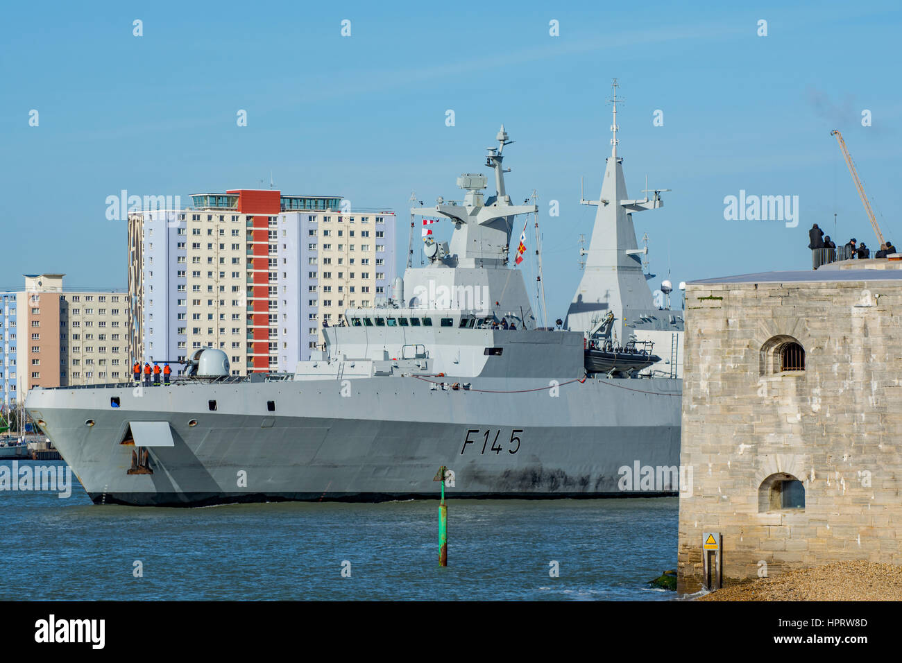 South african navy hi-res stock photography and images - Alamy