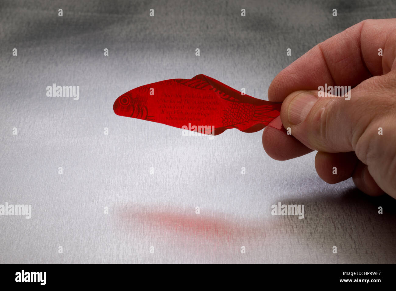 Fortune telling fish hires stock photography and images Alamy