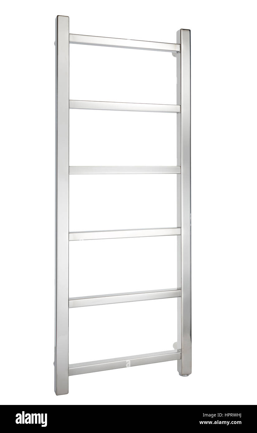 SKOGHALL Towel Rail, Self-adhesive, Chrome-plated, 43x6 Cm - Finland