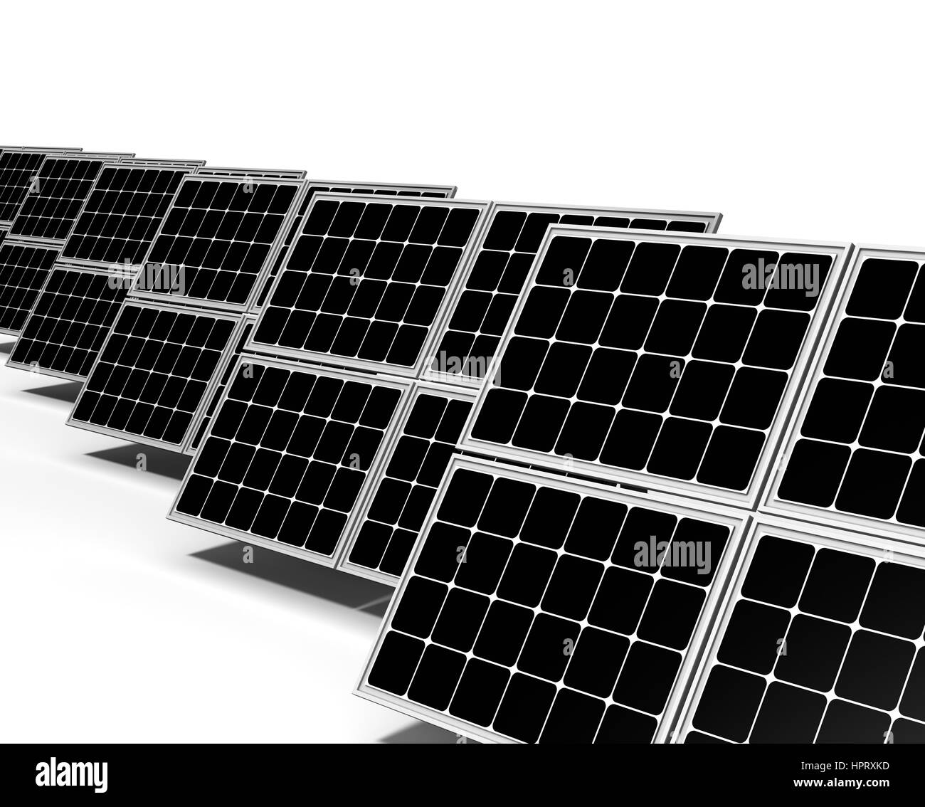 Solar system Black and White Stock Photos & Images - Alamy