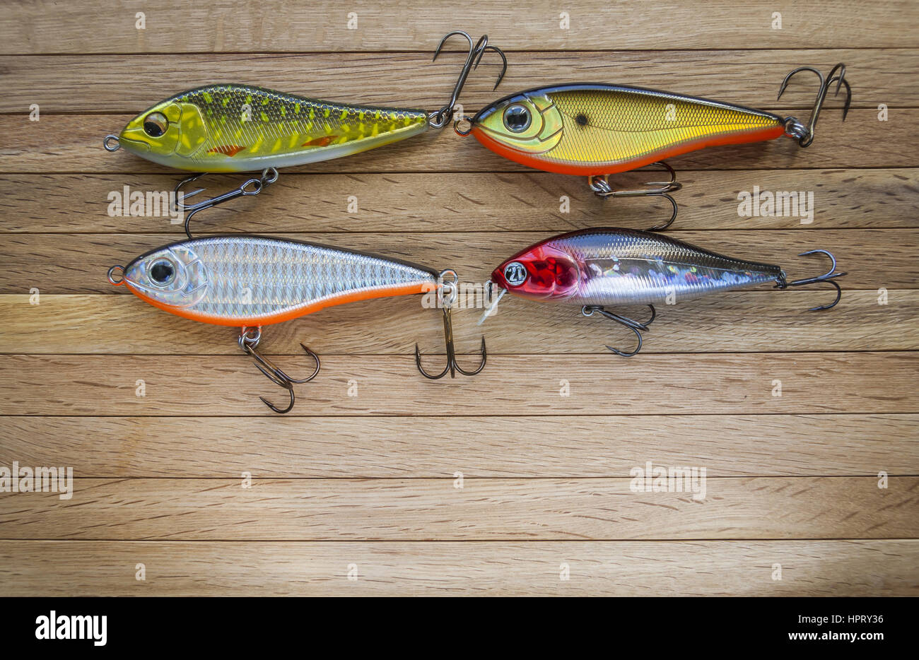 Wooden lures hi-res stock photography and images - Page 3 - Alamy