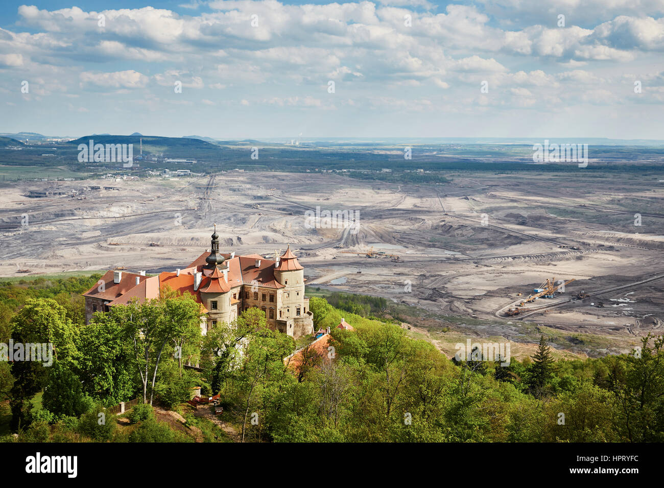 Brazil anal rough Czech repuplic strip coal
