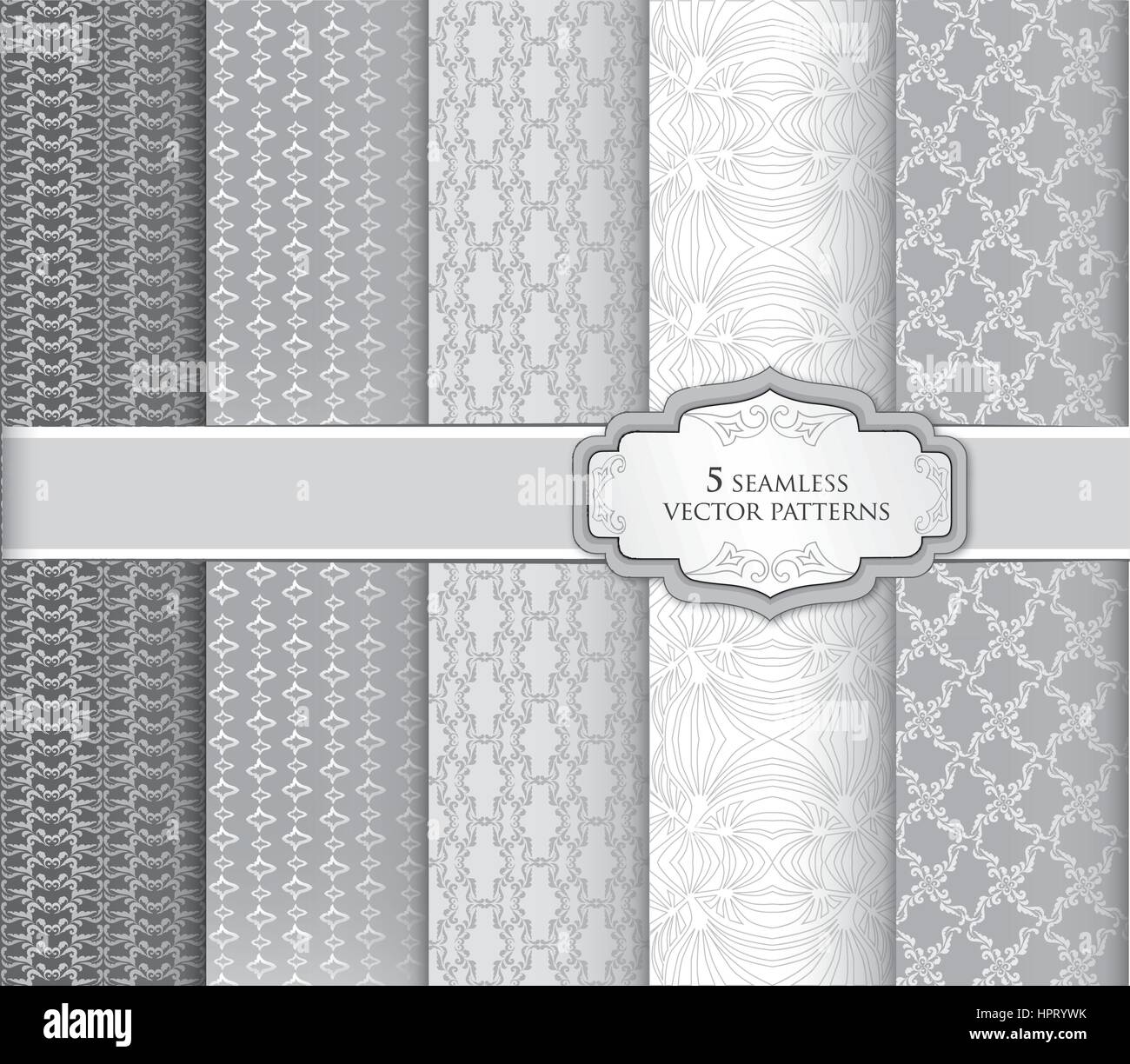 Brocade Vector Vectors Stock Photos Brocade Vector Vectors Stock