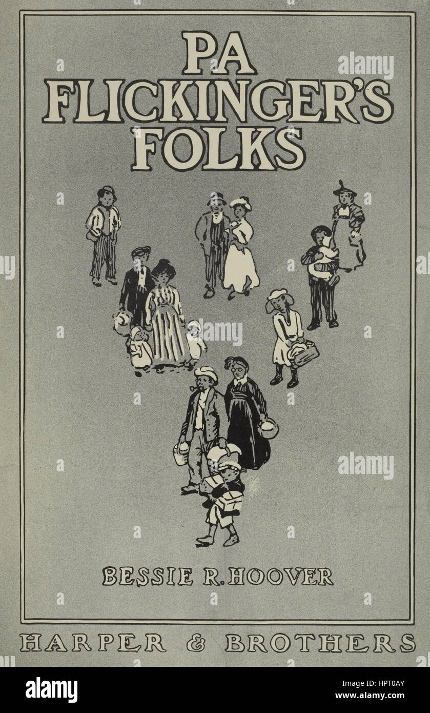 Bessie r hoover hires stock photography and images Alamy