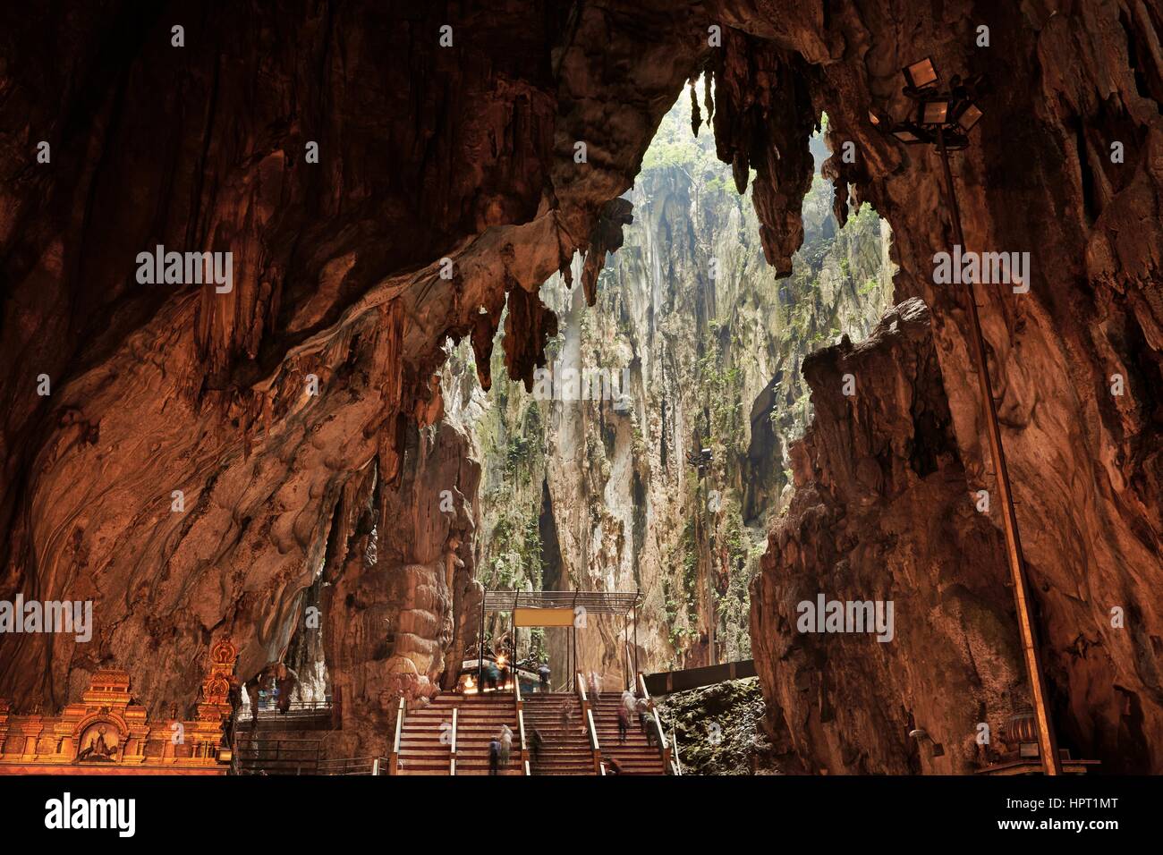 Caves temple hi-res stock photography and images - Alamy