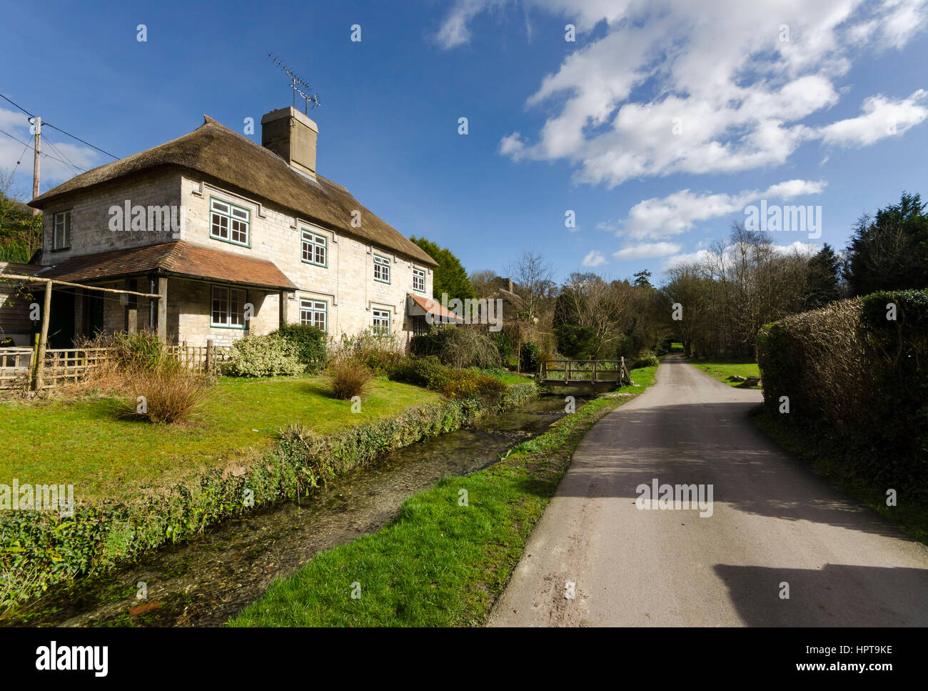 Bridehead house hi-res stock photography and images - Alamy