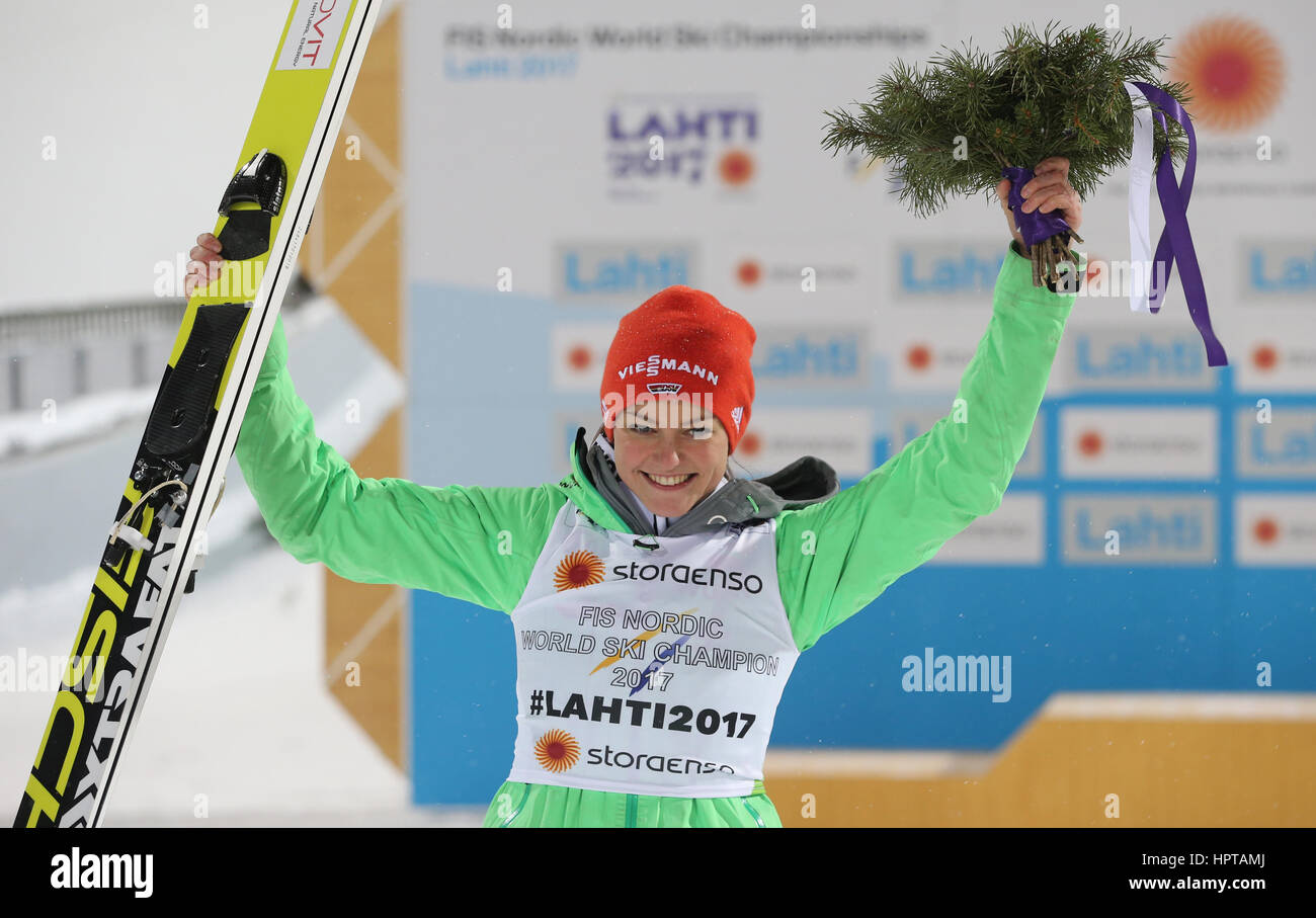 World champion 2017 german hi res stock photography and images Alamy