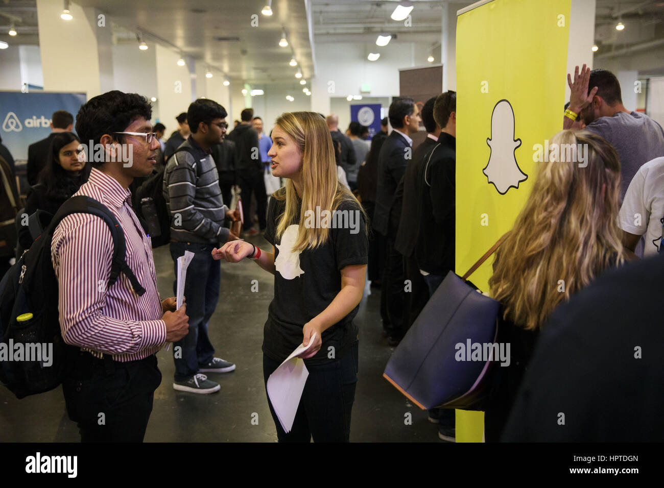 Snaps app hires stock photography and images Alamy