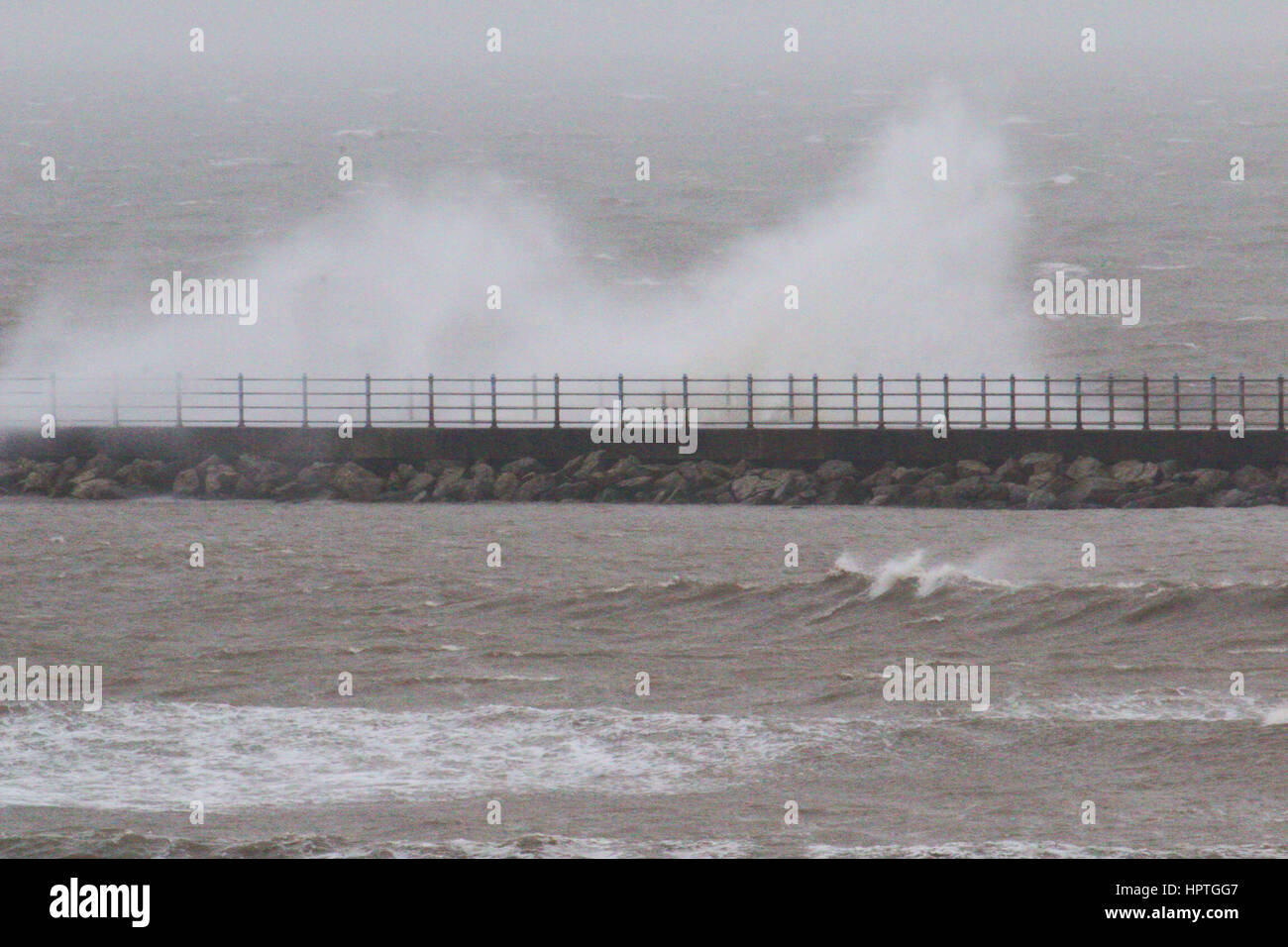 Sandylands promenade hires stock photography and images Alamy