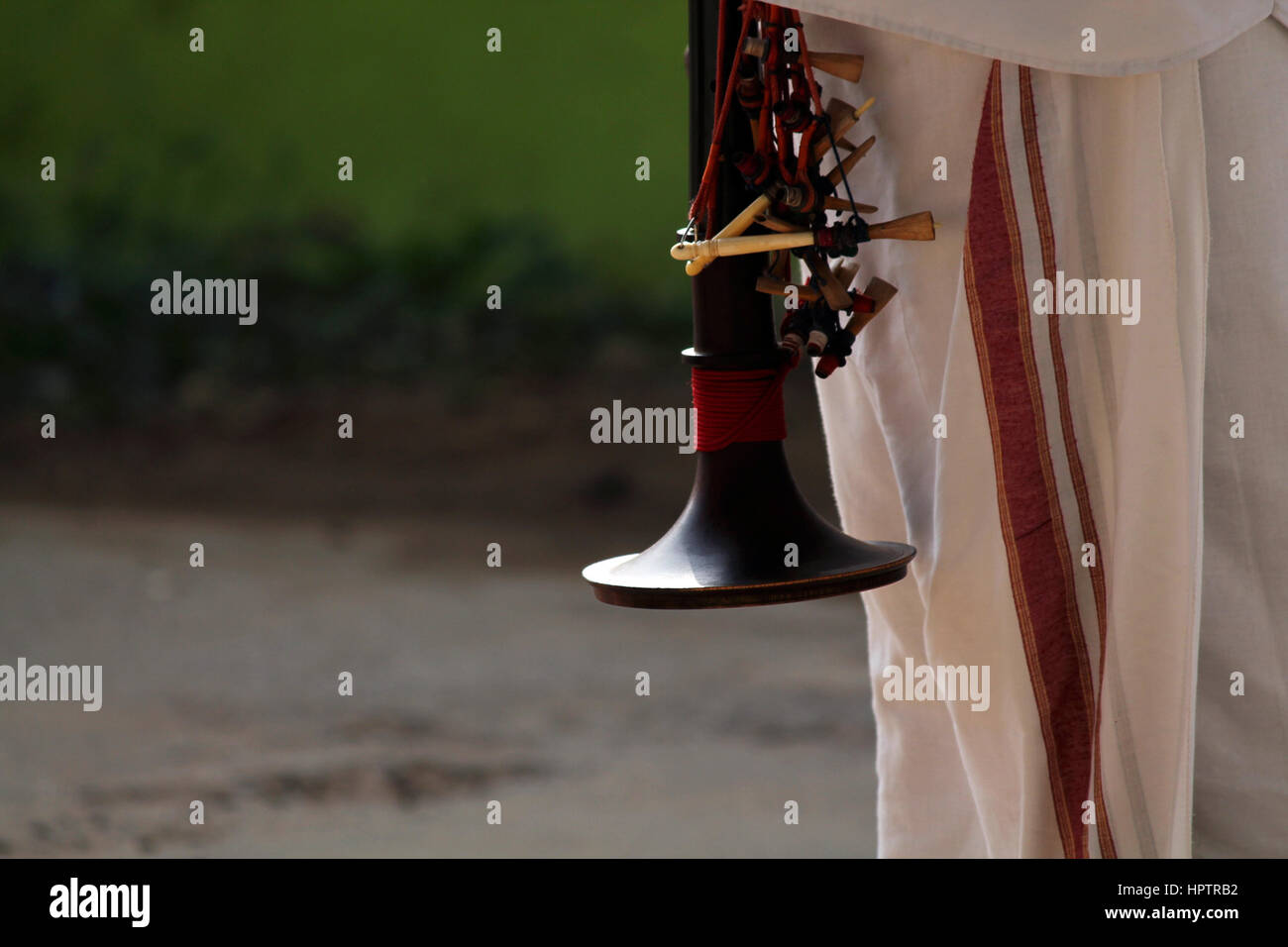 Wind instruments hires stock photography and images Alamy