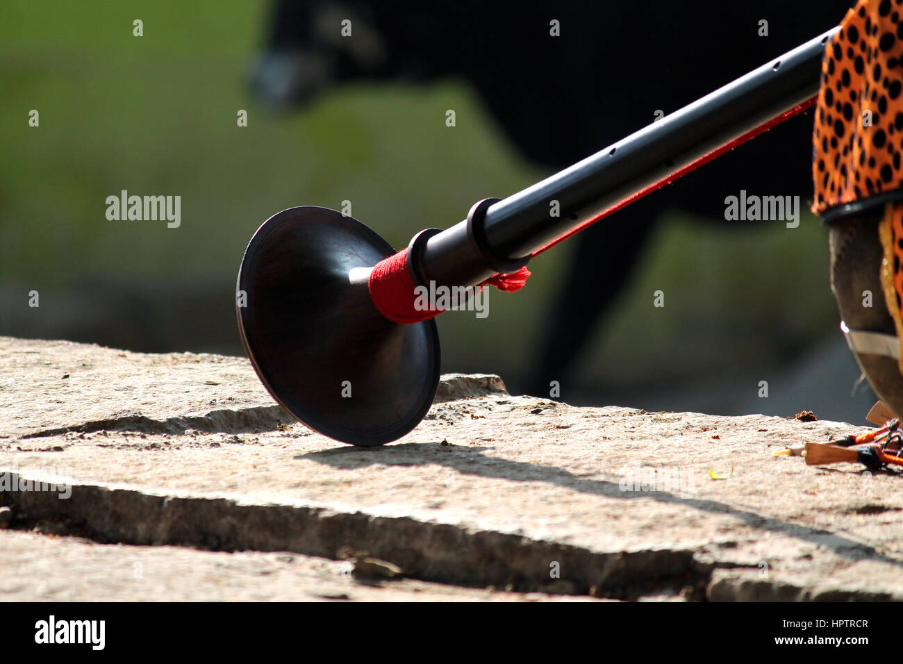Indian wind instruments hires stock photography and images Alamy