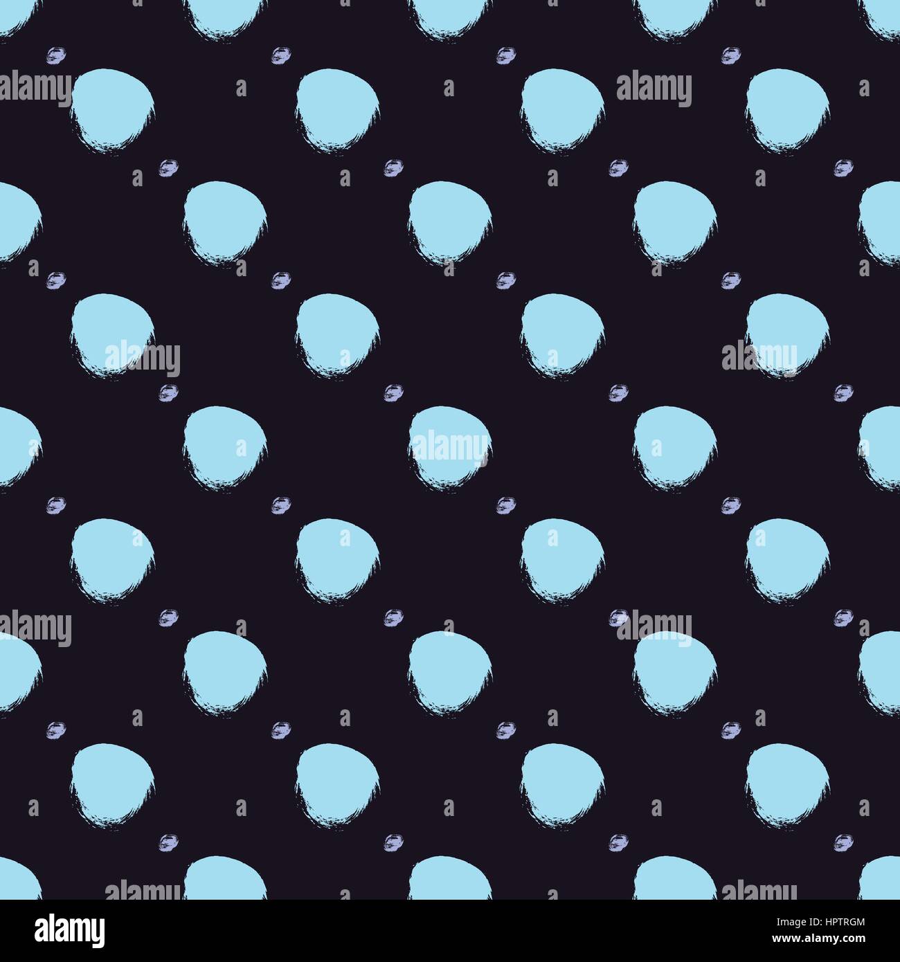 Seamless colorful pattern with circles Stock Vector Image & Art - Alamy