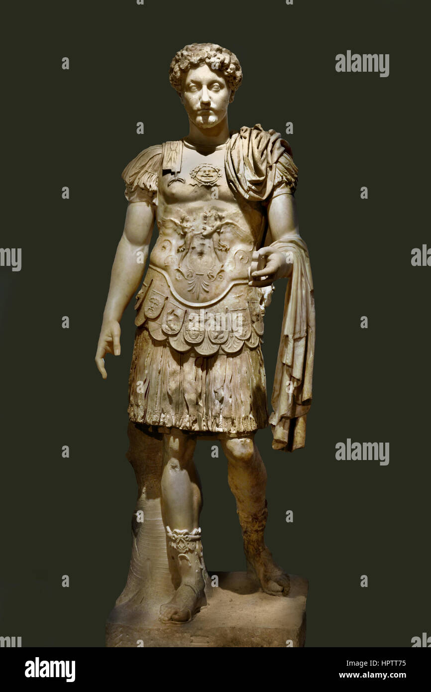 Marcus Aurelius Symbol