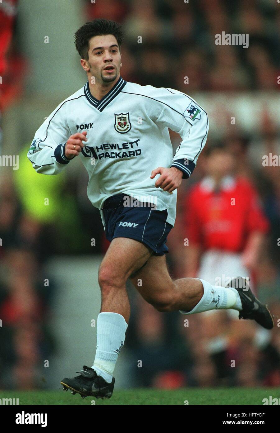 Jose dominguez hi-res stock photography and images - Alamy