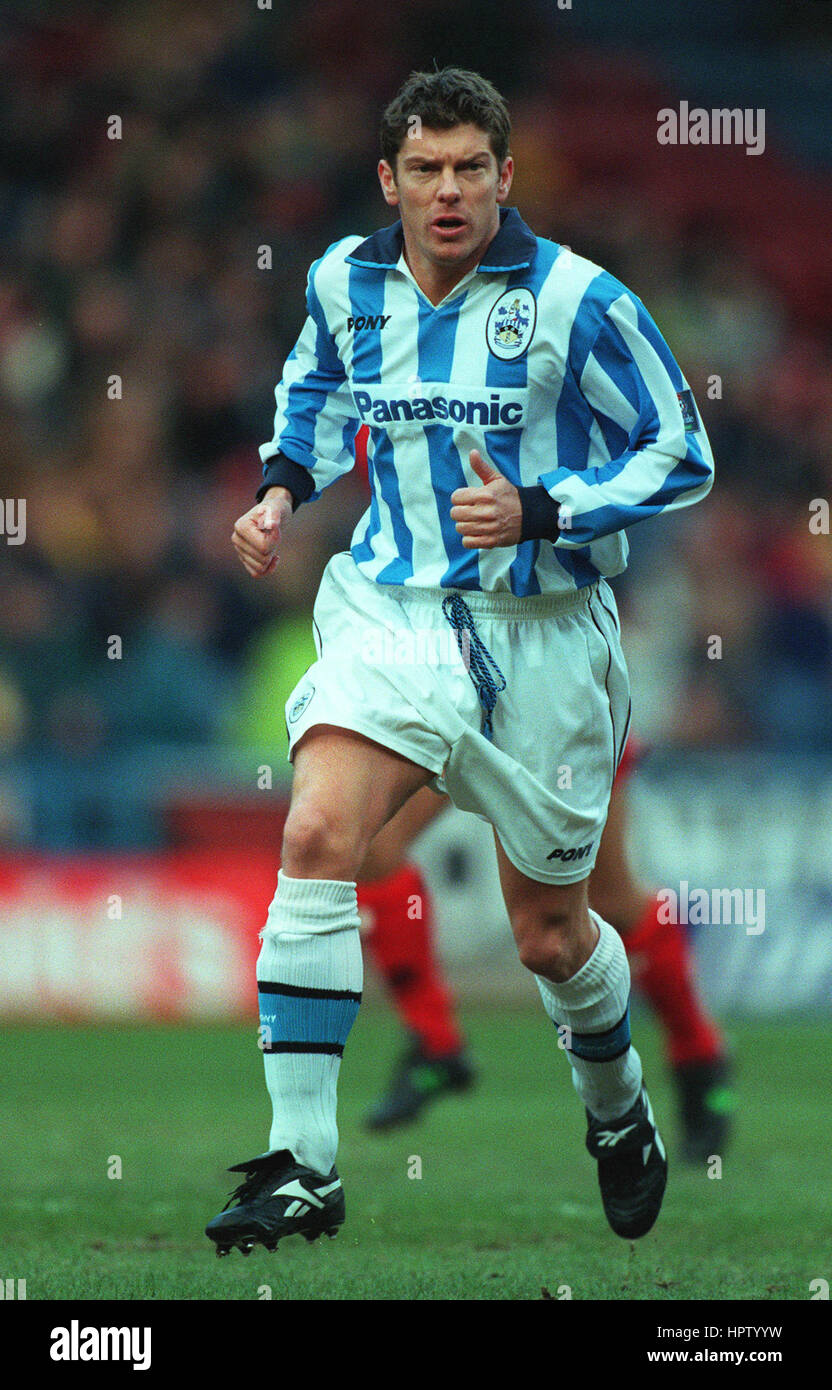 Huddersfield fc dalton hires stock photography and images Alamy