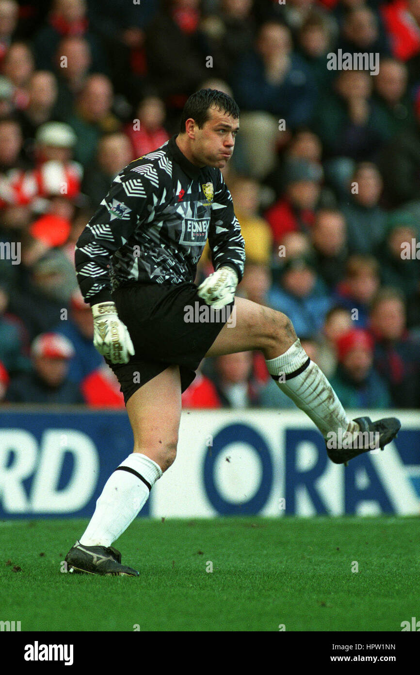 Neil sullivan wimbledon hi-res stock photography and images - Alamy