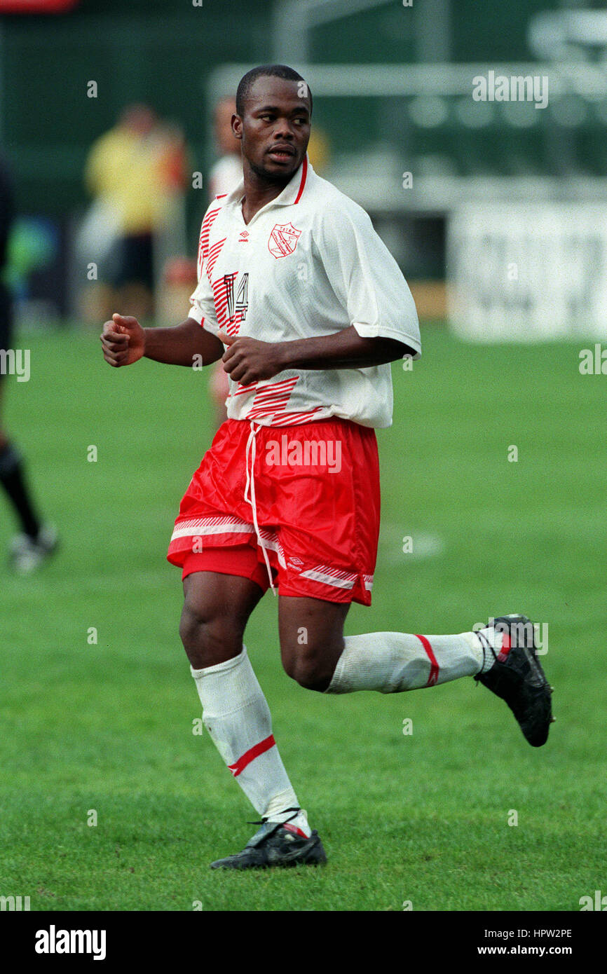 Stern john hires stock photography and images Alamy