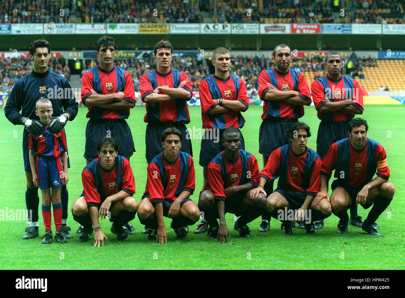 nike barcelona 1998