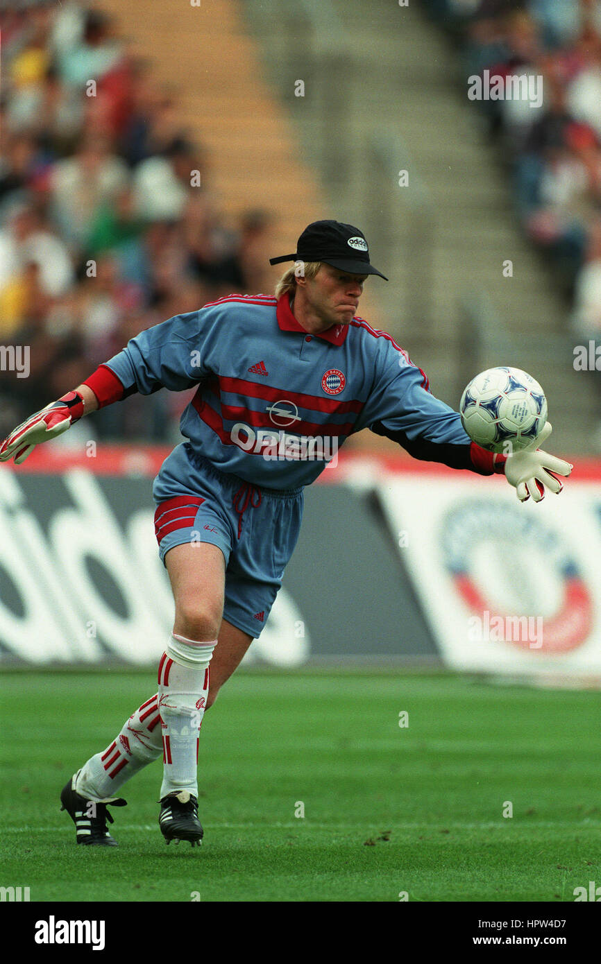 Oliver Kahn