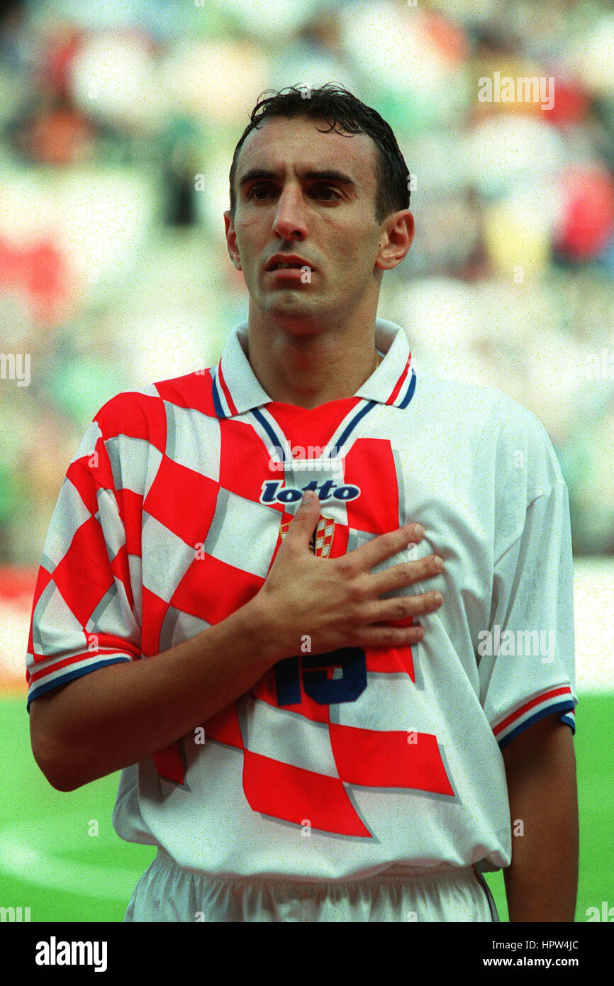 classify/pass Croatian 2002 WC squad