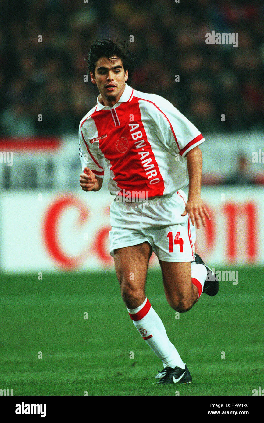 Back To The 90s Dani Carvalho West Ham United
