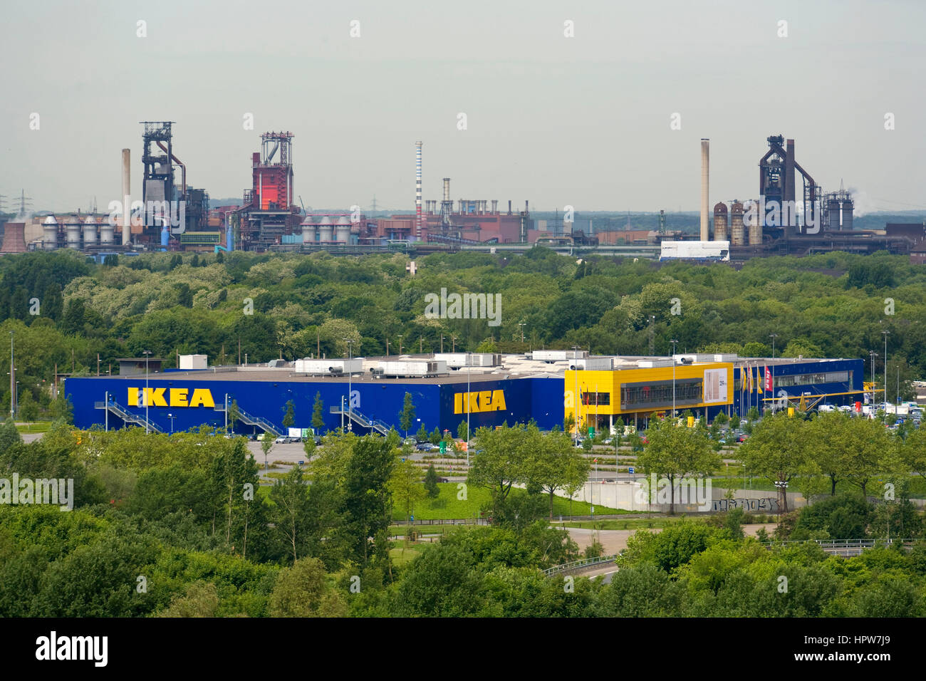 Ikea germany hi-res stock photography and images - Alamy