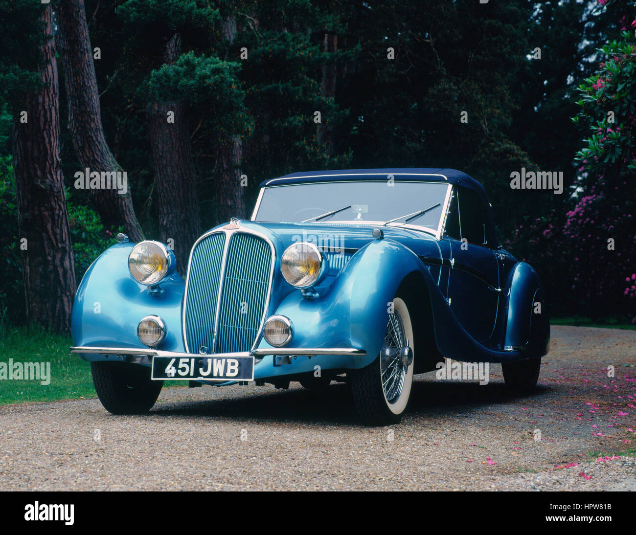 Delahaye hi-res stock photography and images - Alamy
