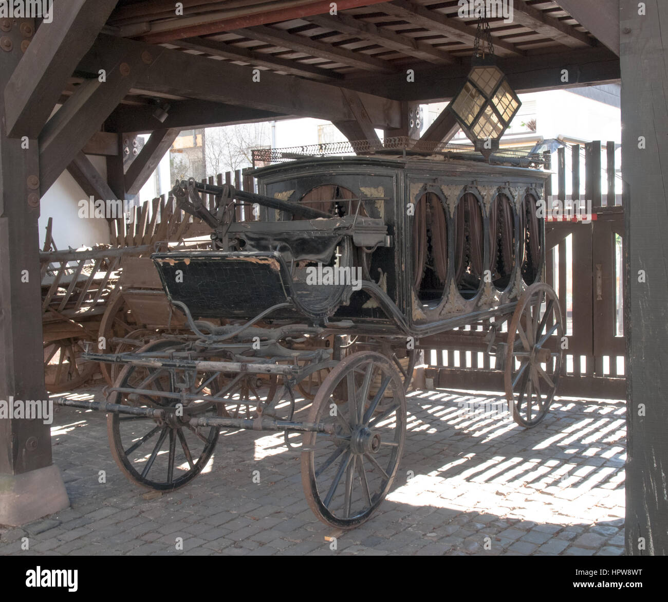 Theodor zink museum hi-res stock photography and images - Alamy