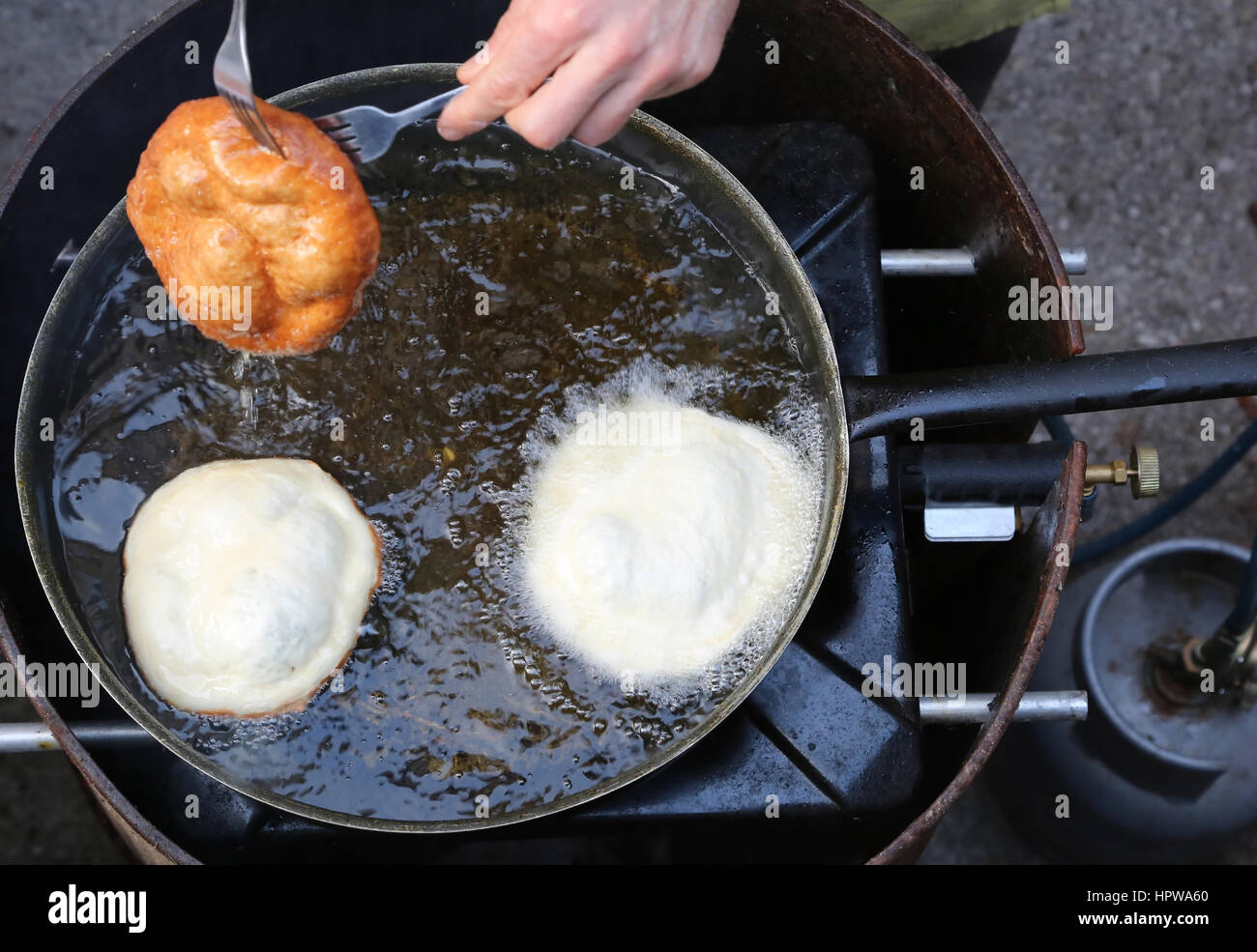 fry bread story fry bread story