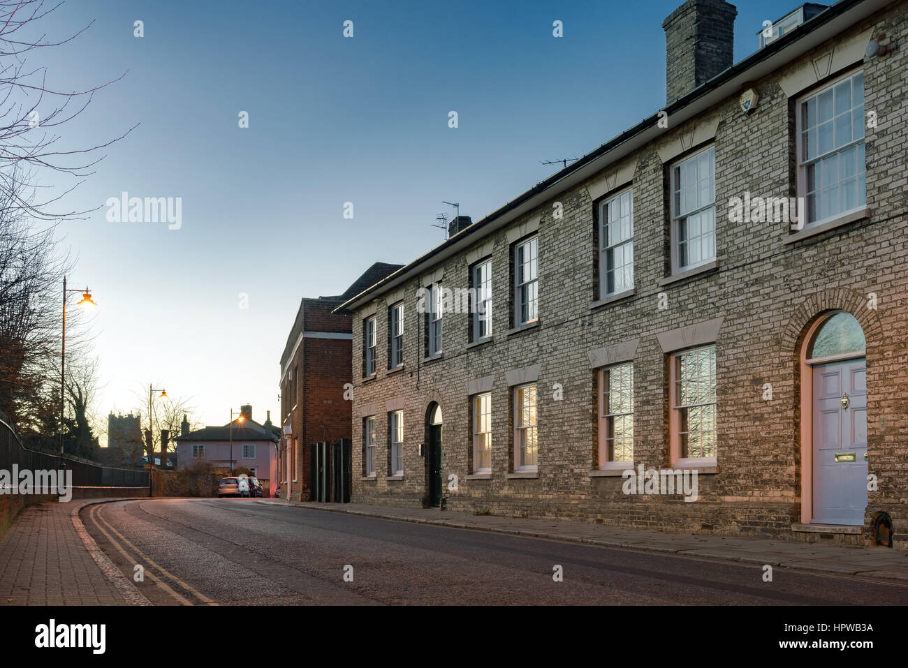 Sudbury town uk hires stock photography and images Alamy