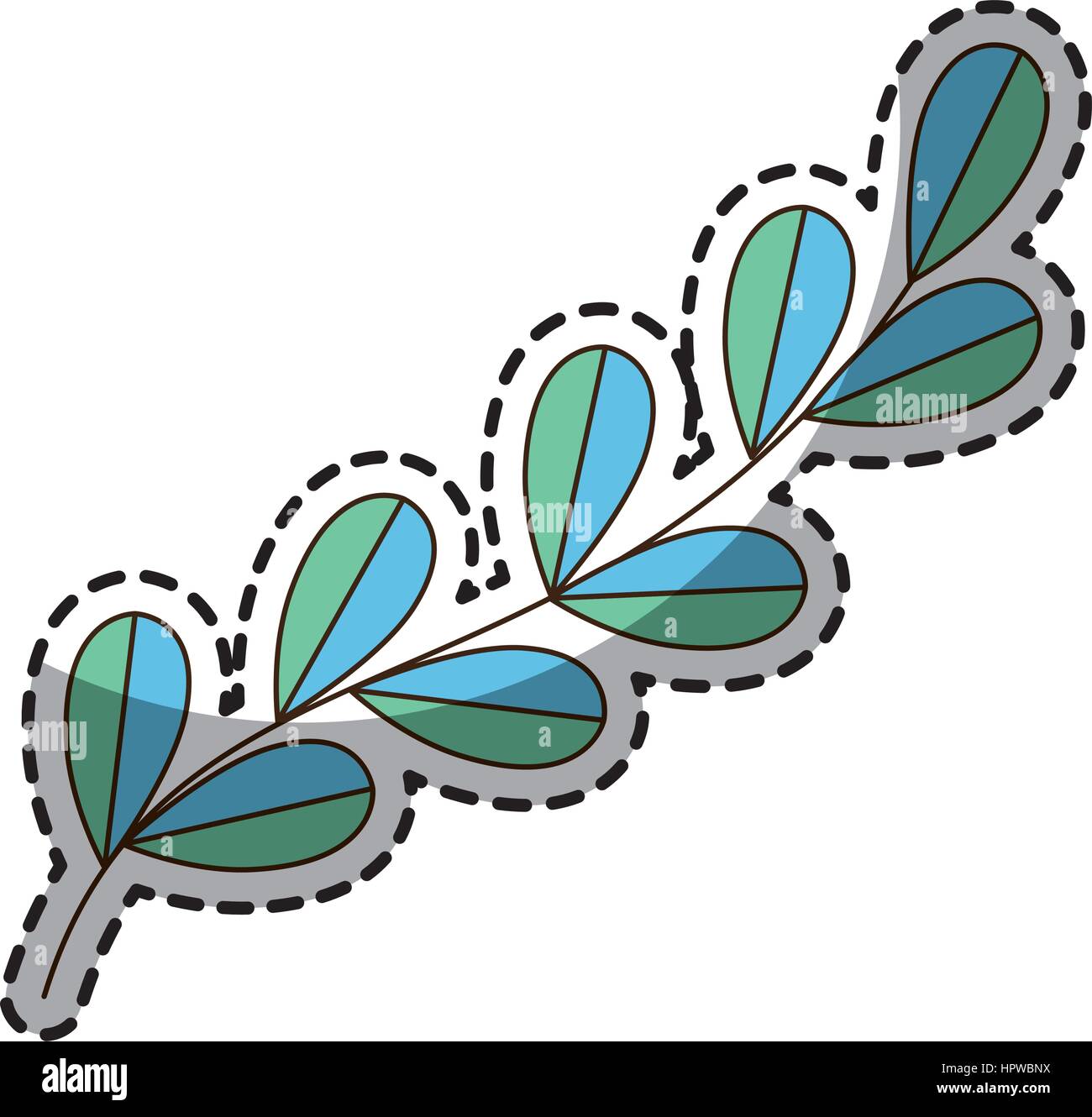 Ramifications Stock Vector Images - Alamy