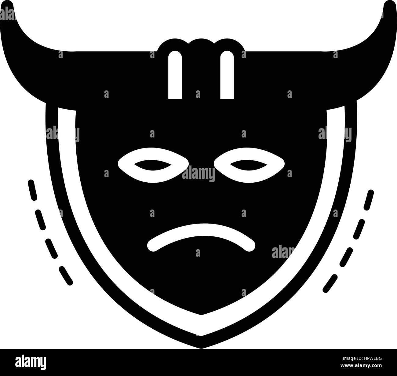 Download Samurai Mask High Resolution Stock Photography And Images Alamy Yellowimages Mockups