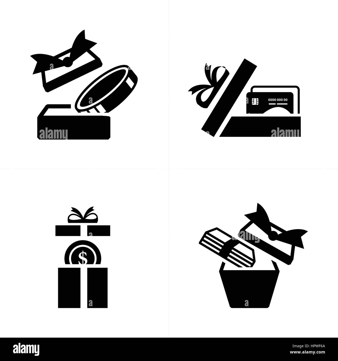 Open come in Stock Vector Images - Alamy