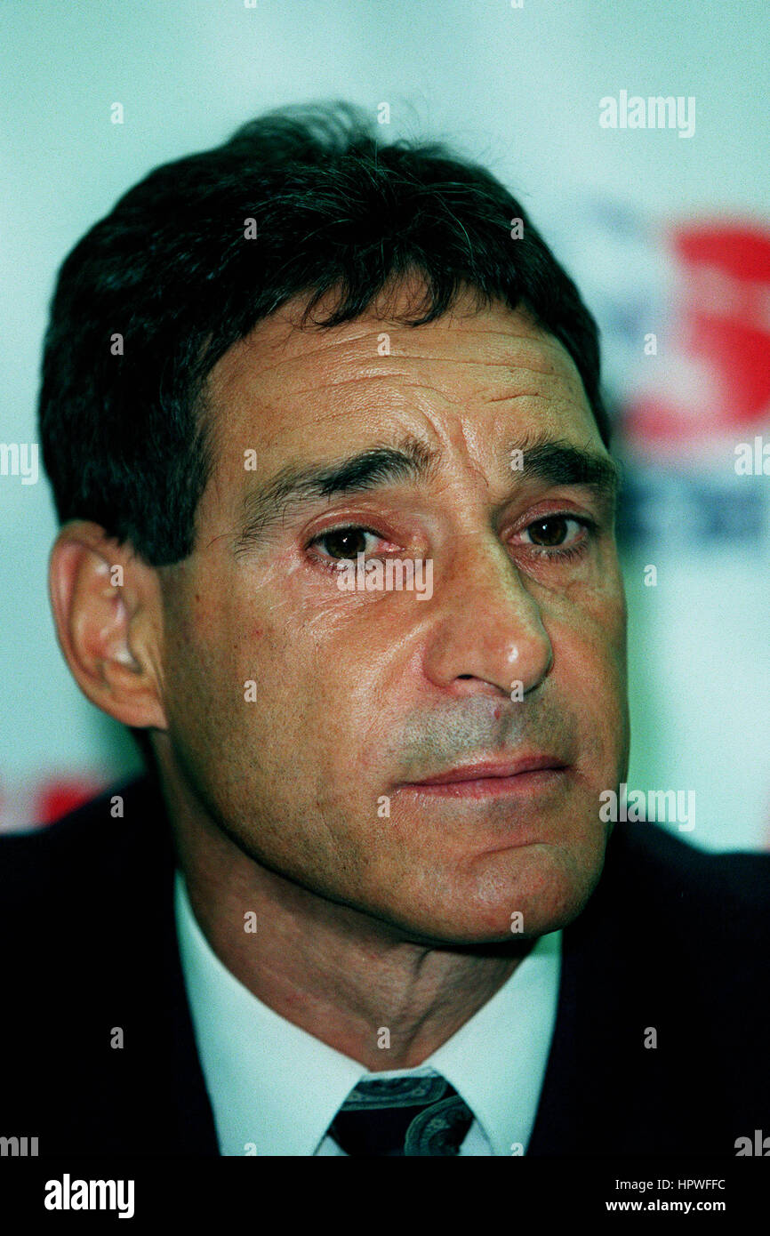 Paulo cesar carpegiani hires stock photography and images Alamy