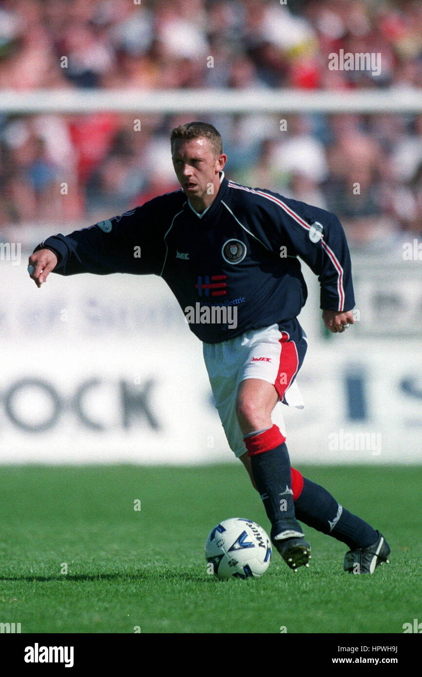 Miller dundee hires stock photography and images Alamy