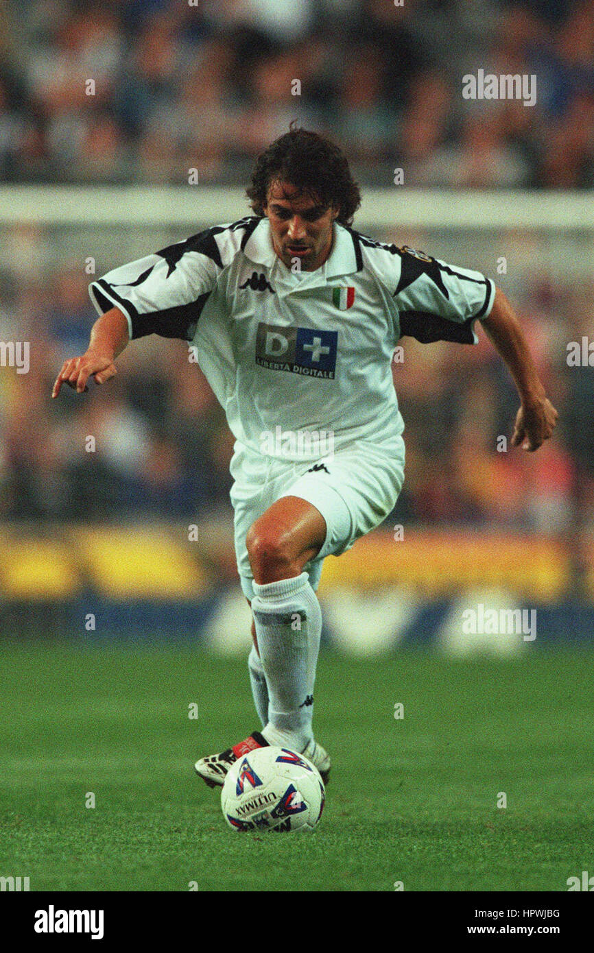 Alessandro Del Piero Stock Photos & Alessandro Del Piero ...