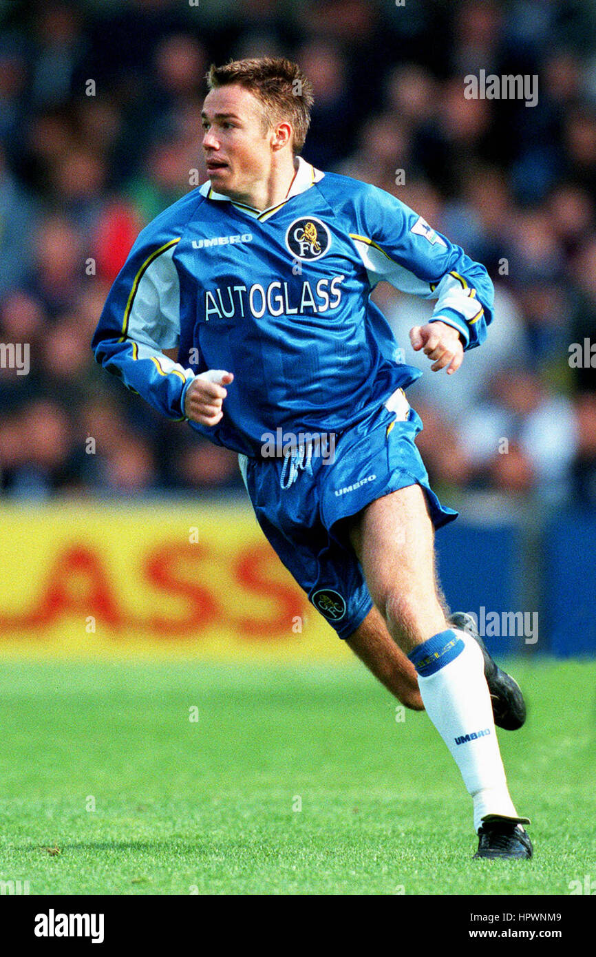 graeme-le-saux-hi-res-stock-photography-and-images-alamy