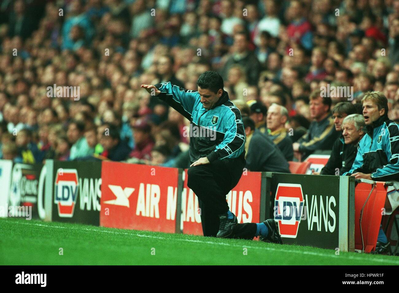 John Gregory, Aston Villa -N.26-Spécial Football' 79 • EUR 2,46