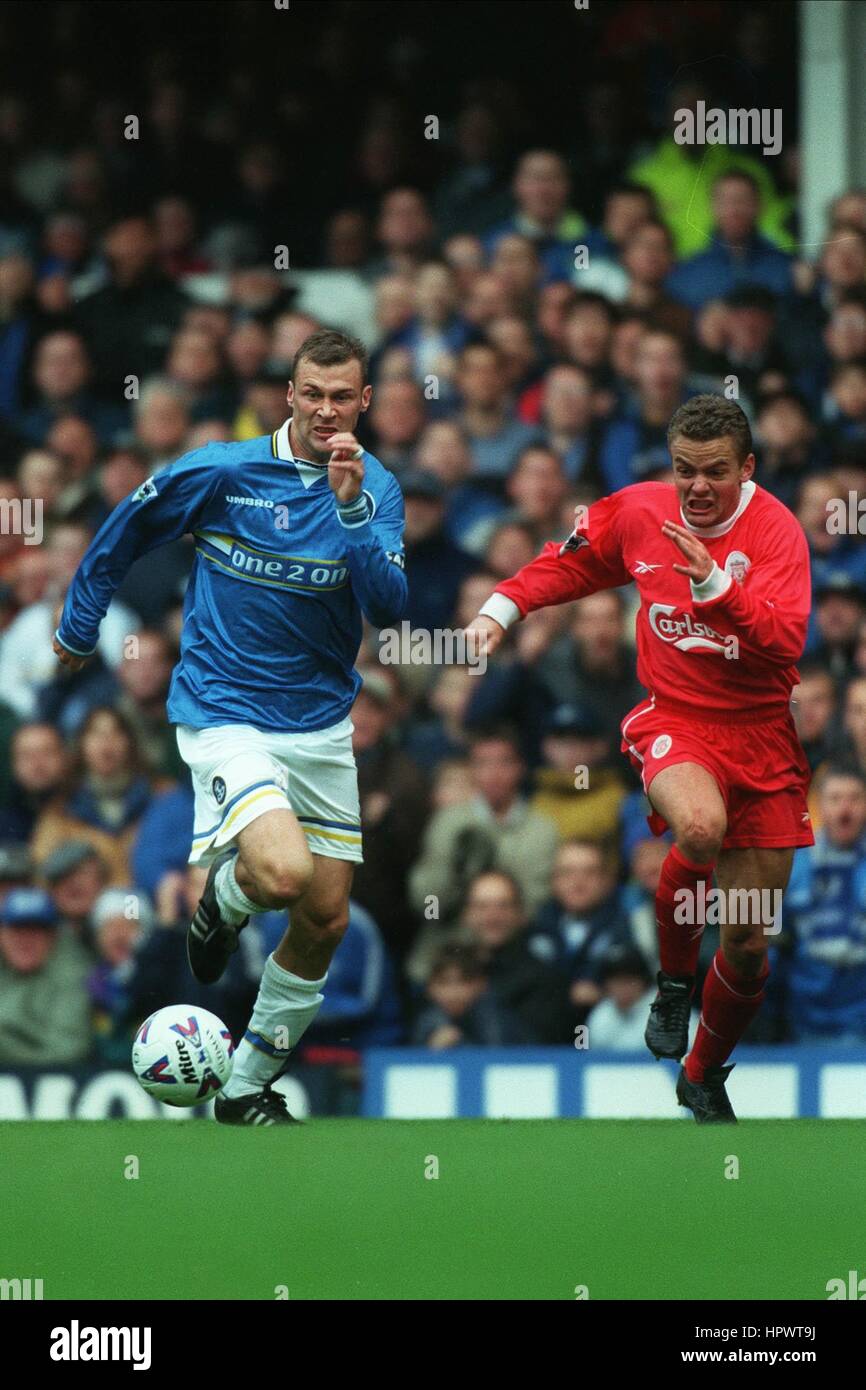 Pronostic : Liverpool vs Brighton | 13/12