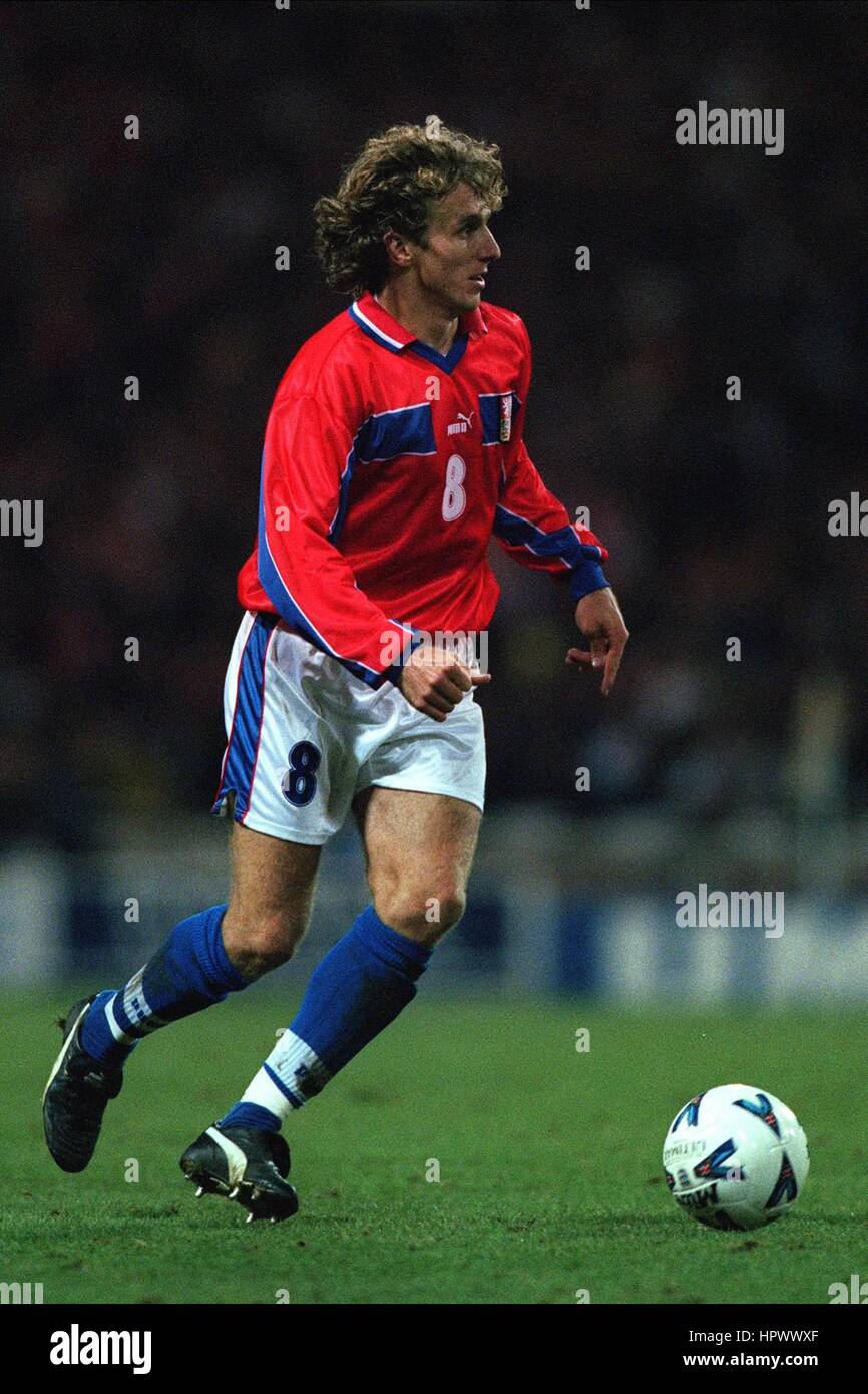 Karel poborsky czech hi-res stock photography and images - Alamy