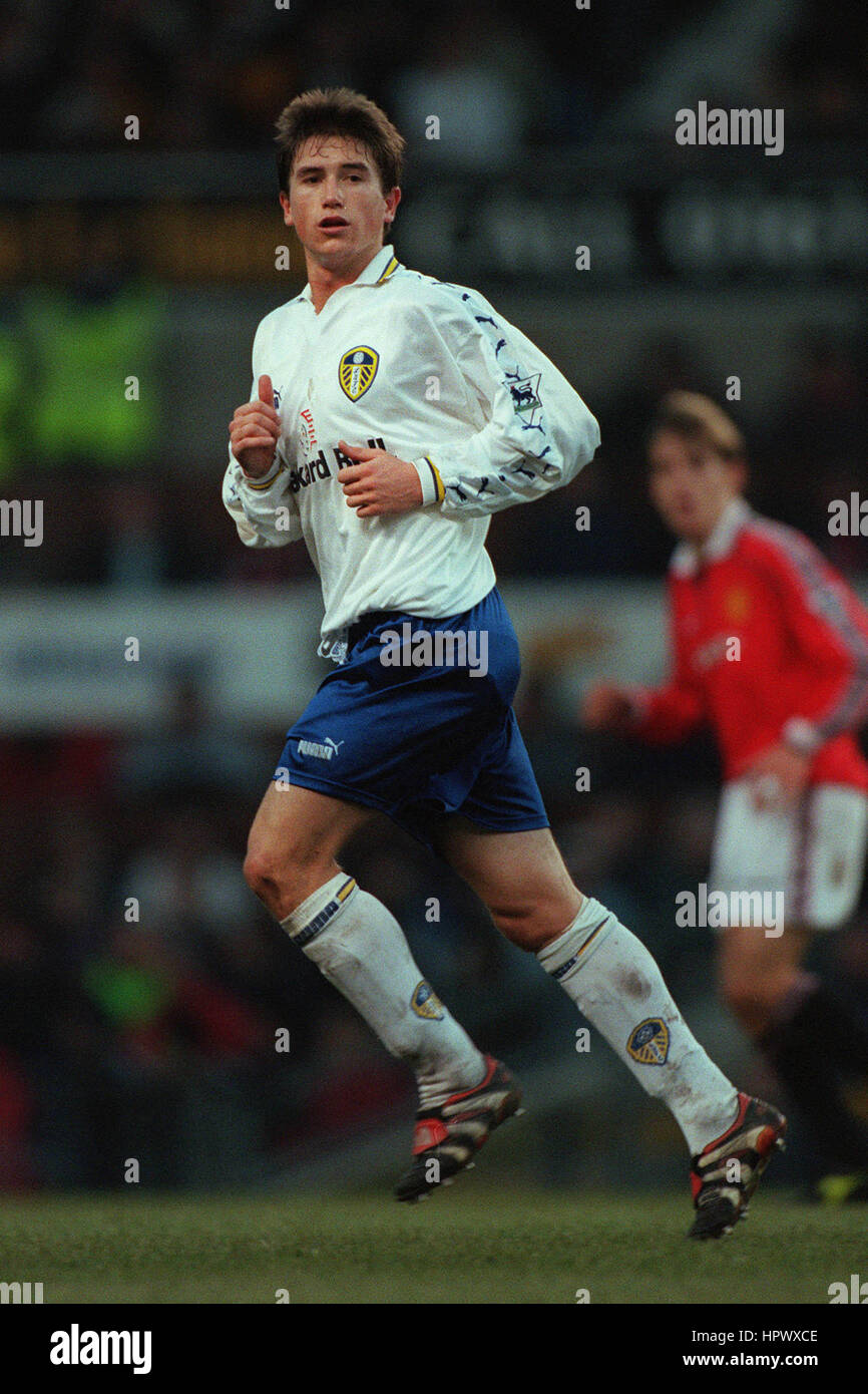 Harry kewell leeds united fc hires stock photography and images Alamy
