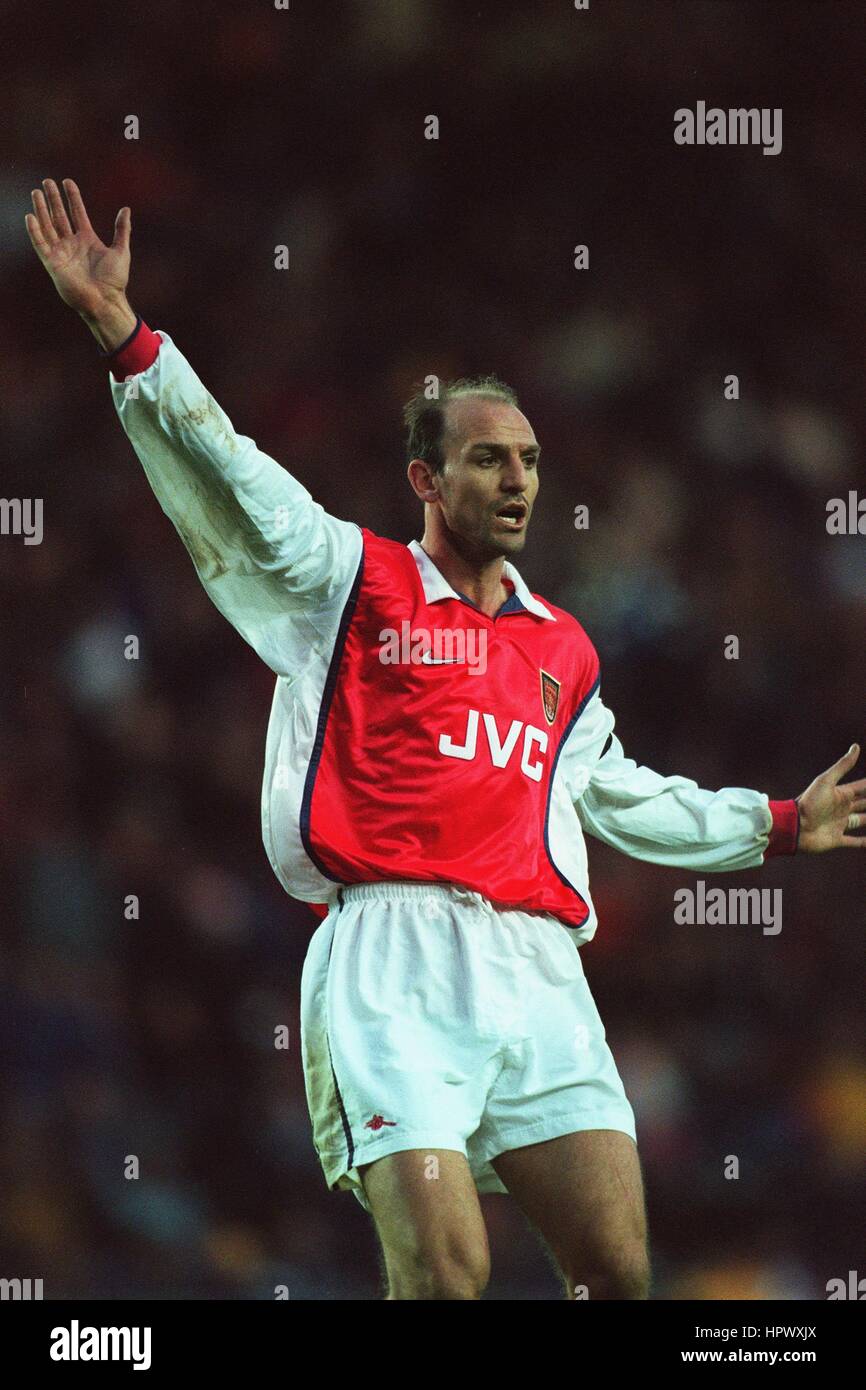 Steve Bould Stock Photos And Steve Bould Stock Images Alamy