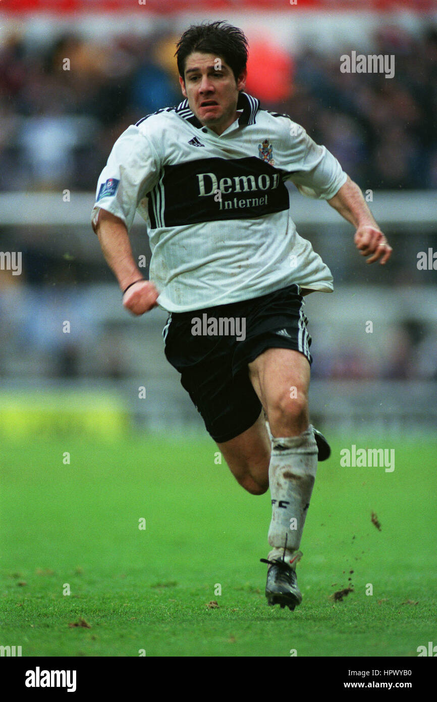 Paul peschisolido hires stock photography and images Alamy