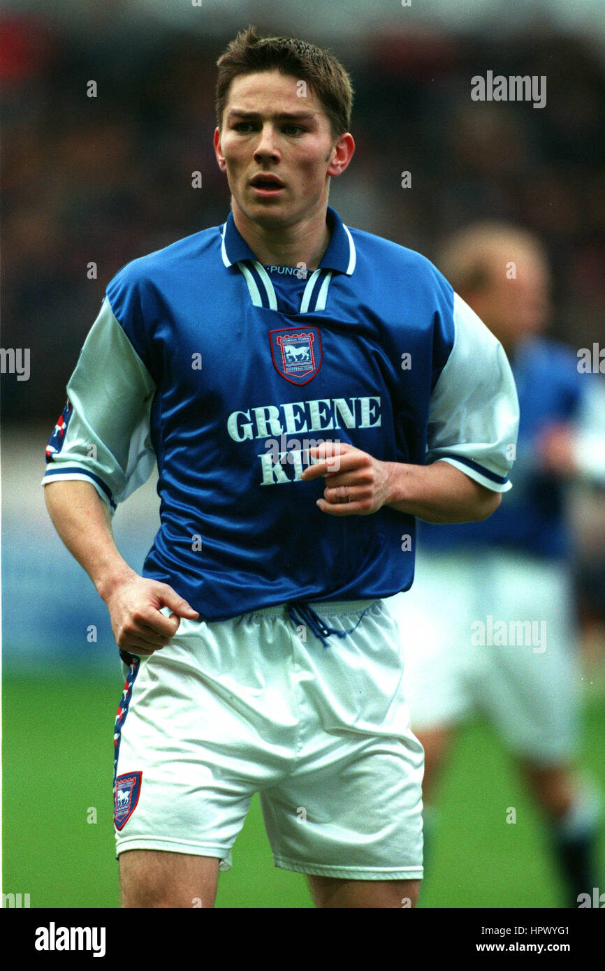 Matt holland ipswich town hires stock photography and images Alamy