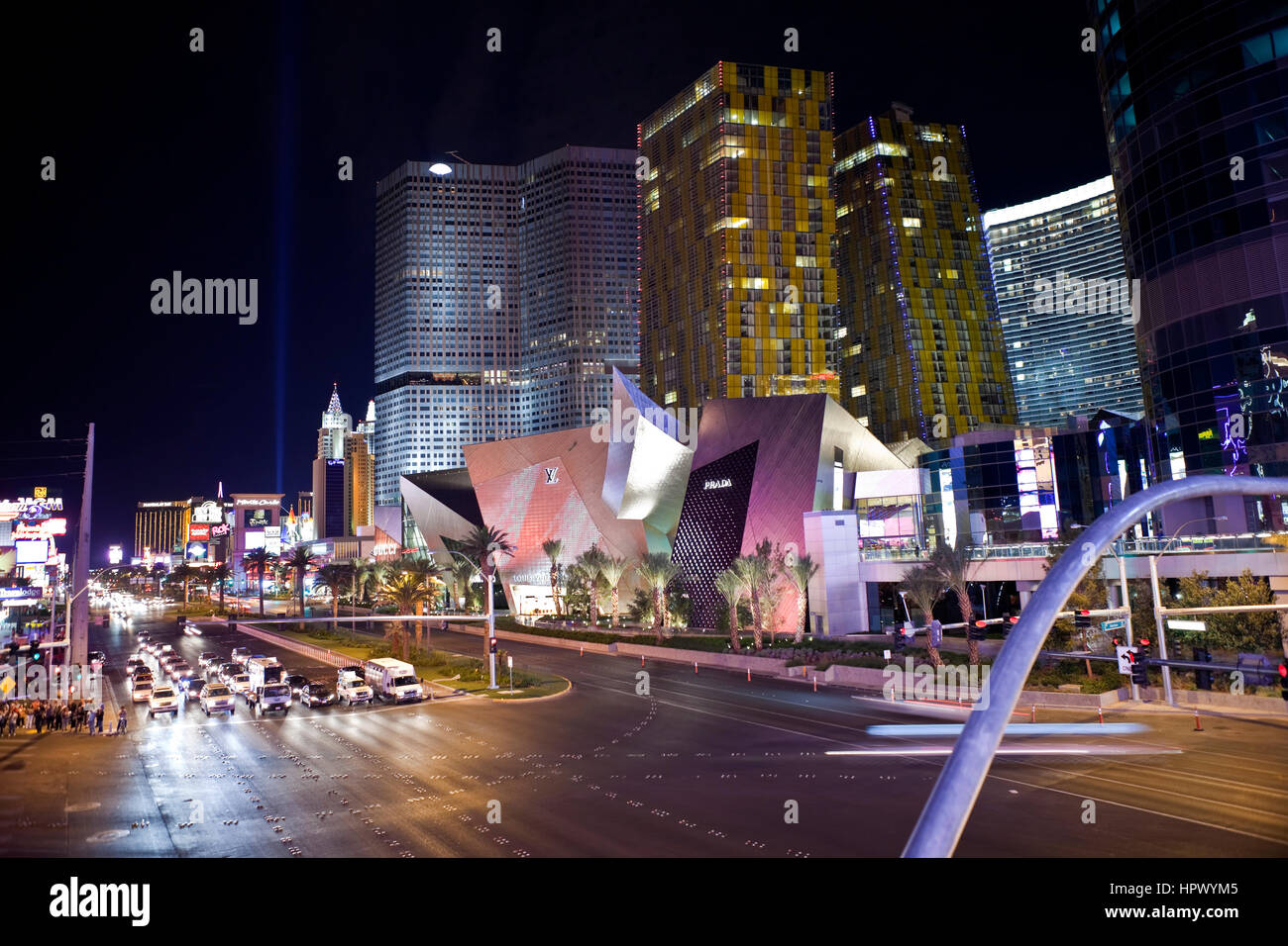 Las Vegas Blvd Images – Browse 446 Stock Photos, Vectors, and Video